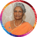 Kameela Rasheed