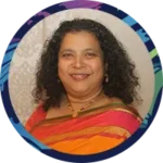 Sharmila Cassim